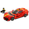 LEGO Speed Ferrari 812 Competizione