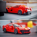 LEGO Speed Ferrari 812 Competizione