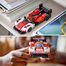 LEGO Speed Porsche 963