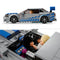 LEGO Speed 2 Fast 2 Furious Nissan Skyline GT-R (R34)
