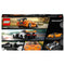 LEGO Speed McLaren Solus GT & McLaren F1 LM