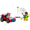 LEGO Spiderman: Spider-Man's Car and Doc Ock Set