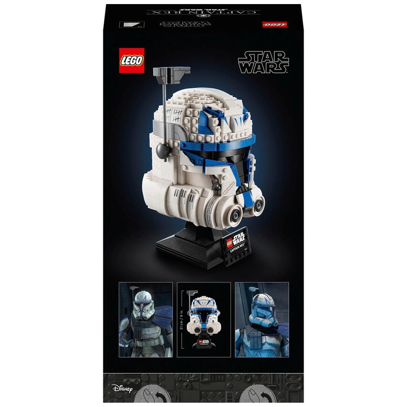 LEGO Star Wars Captain Rex™ Helmet