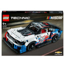 LEGO Technic NASCAR Next Gen Chevrolet Camaro ZL1