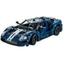 LEGO Technic 2022 Ford GT