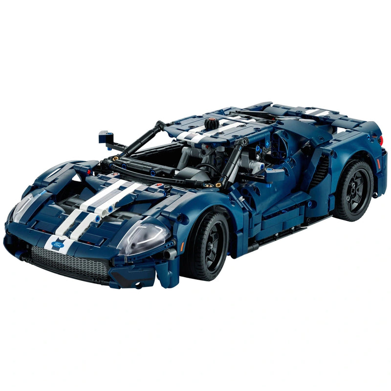 LEGO Technic 2022 Ford GT