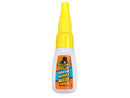 Gorilla Superglue Brush & Nozzle 12g