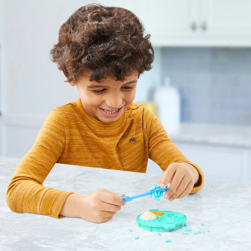 Playdoh Magical Mixer Set