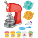 Playdoh Magical Mixer Set