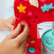 Playdoh Magical Mixer Set