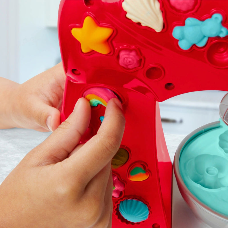 Playdoh Magical Mixer Set