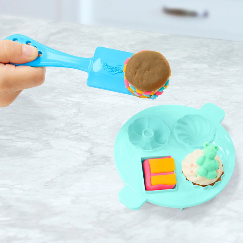 Playdoh Magical Mixer Set