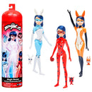 Miraculous Magic Heroez Reveal Doll Assortment