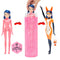 Miraculous Magic Heroez Reveal Doll Assortment