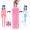 Miraculous Magic Heroez Reveal Doll Assortment