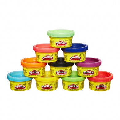 Playdoh Party Pack