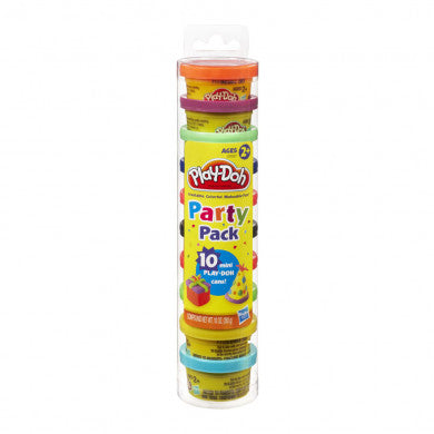 Playdoh Party Pack