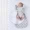 SnuzPouch 1.0 Tog Sleeping Bag 6-18 Months - Cloud Nine