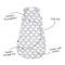 SnuzPouch 1.0 Tog Sleeping Bag 6-18 Months - Cloud Nine