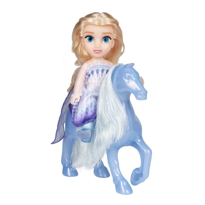 Disney princess petite store elsa