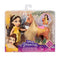 Disney Princess Petite Doll & Animal - Assorted