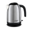 Adventure Polished Stainless Steel Kettle