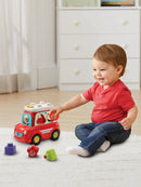 VTech Sort & Discover Car