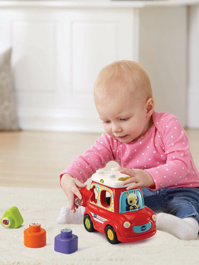 VTech Sort & Discover Car