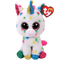TY Beanie Boo - Harmonie Unicorn