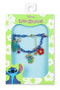 Disney Lilo & Stitch Charm Bracelet