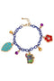 Disney Lilo & Stitch Charm Bracelet