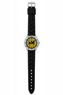 Batman Black Analogue Watch