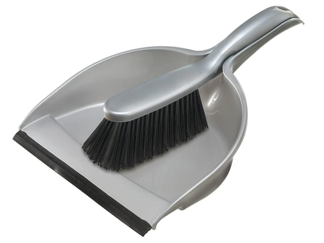 Harris Dustpan & Brush