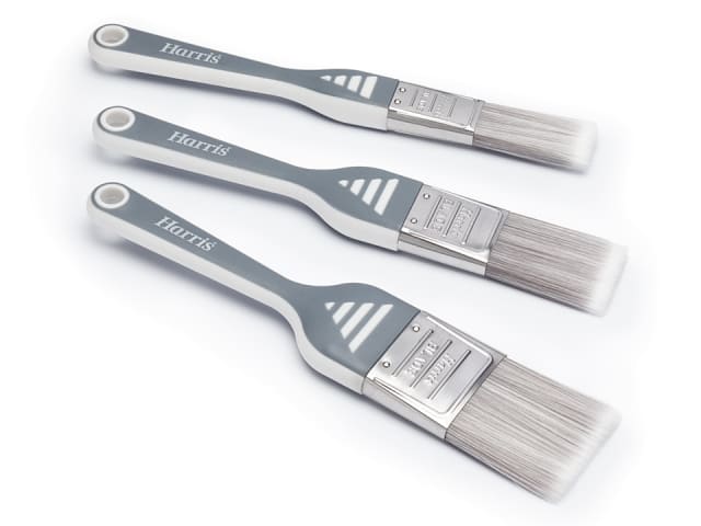 Ultimate Wall & Ceiling Blade Paintbrush 3 Piece
