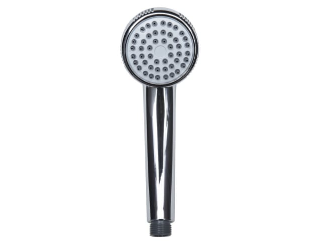 Aquaspray Shower Head Chrome