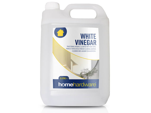 White Vinegar 5 Litre