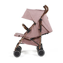 Ickle Bubba Discovery Max Buggy - Rose Gold/Pink