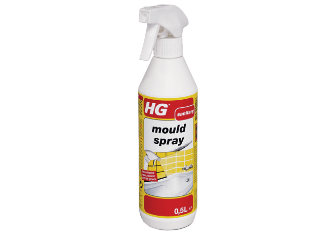 Mould Spray 0.5L