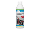 HG Liquid Drain Unblocker 500ml