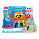 Toomies Bath Activity Octopus