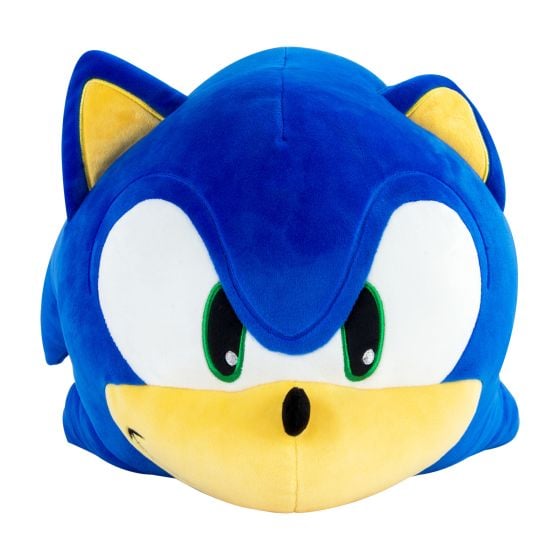 Sonic The Hedgehog Large Sonic Plush