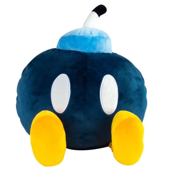 Nintendo Mario Kart Large Bob-omb Plush