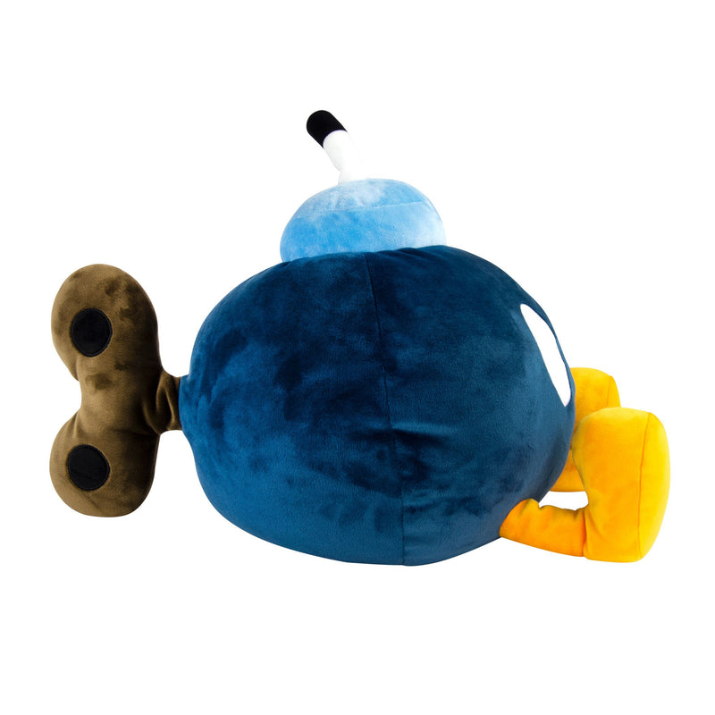 Nintendo Mario Kart Large Bob-omb Plush