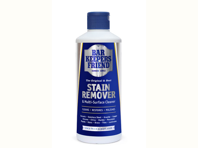 Bar Keepers Friend Original Stain Remover 200g