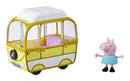 Peppa Pig Little Vehicle - Assorted