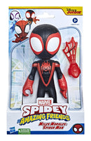 Spidey & His Amazing Friends Supersized Hero Figures - Assorted