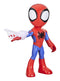 Spidey & His Amazing Friends Supersized Hero Figures - Assorted