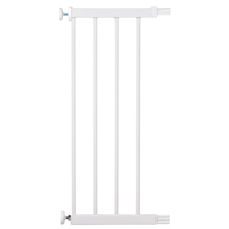Safety First U-Pressure Fit Safety Gate Extension - 28cm