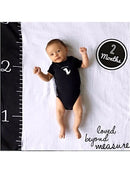 Lulujo Milestone Blanket & Cards - Loved Beyond Measure