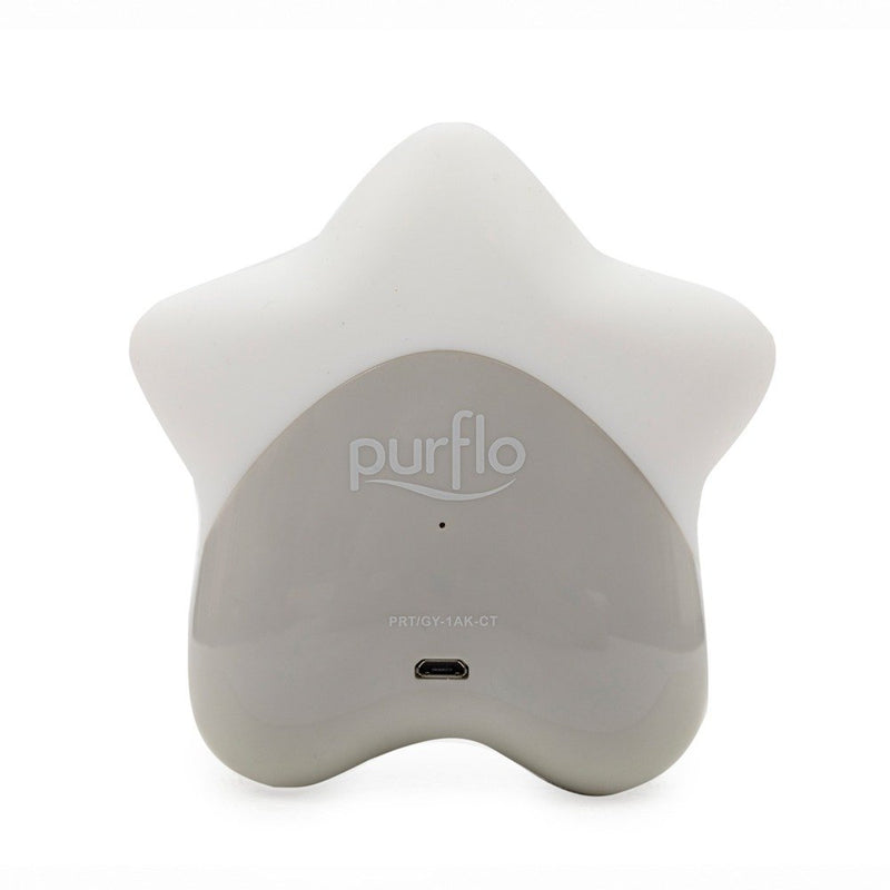 Purflo Starlight Baby Room Thermometer